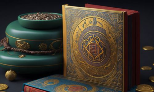Tarot-cards